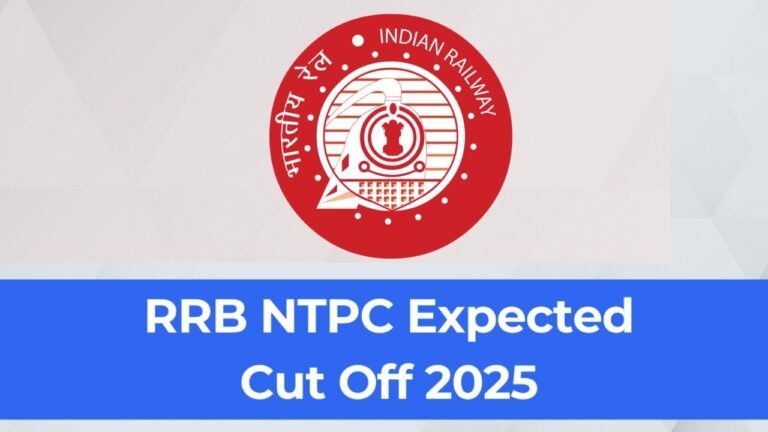 RRB NTPC Expected Cut Off