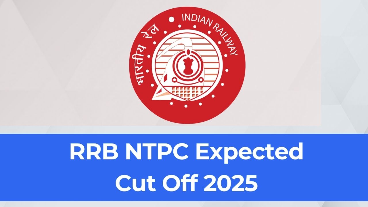 RRB NTPC Expected Cut Off